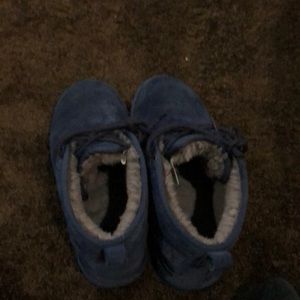 Meet your Posher, David